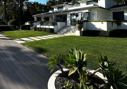 Planes especiales - Valle Jardines Exclusivo