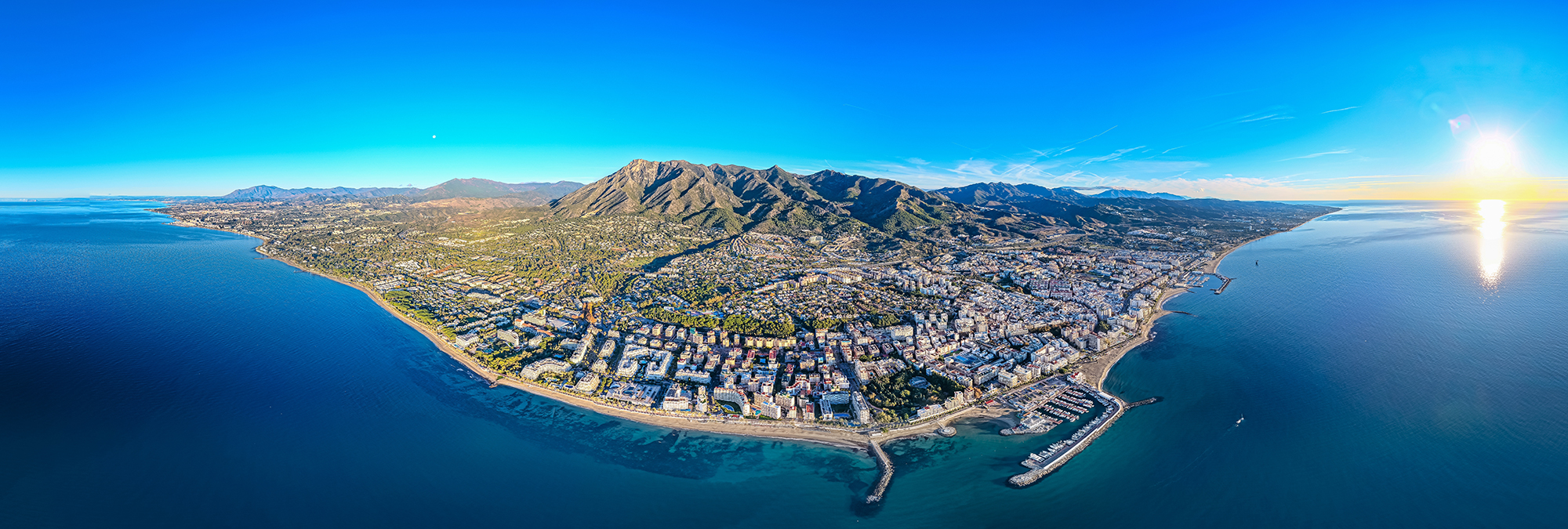 Our Locations - Valle Jardines Exclusivo