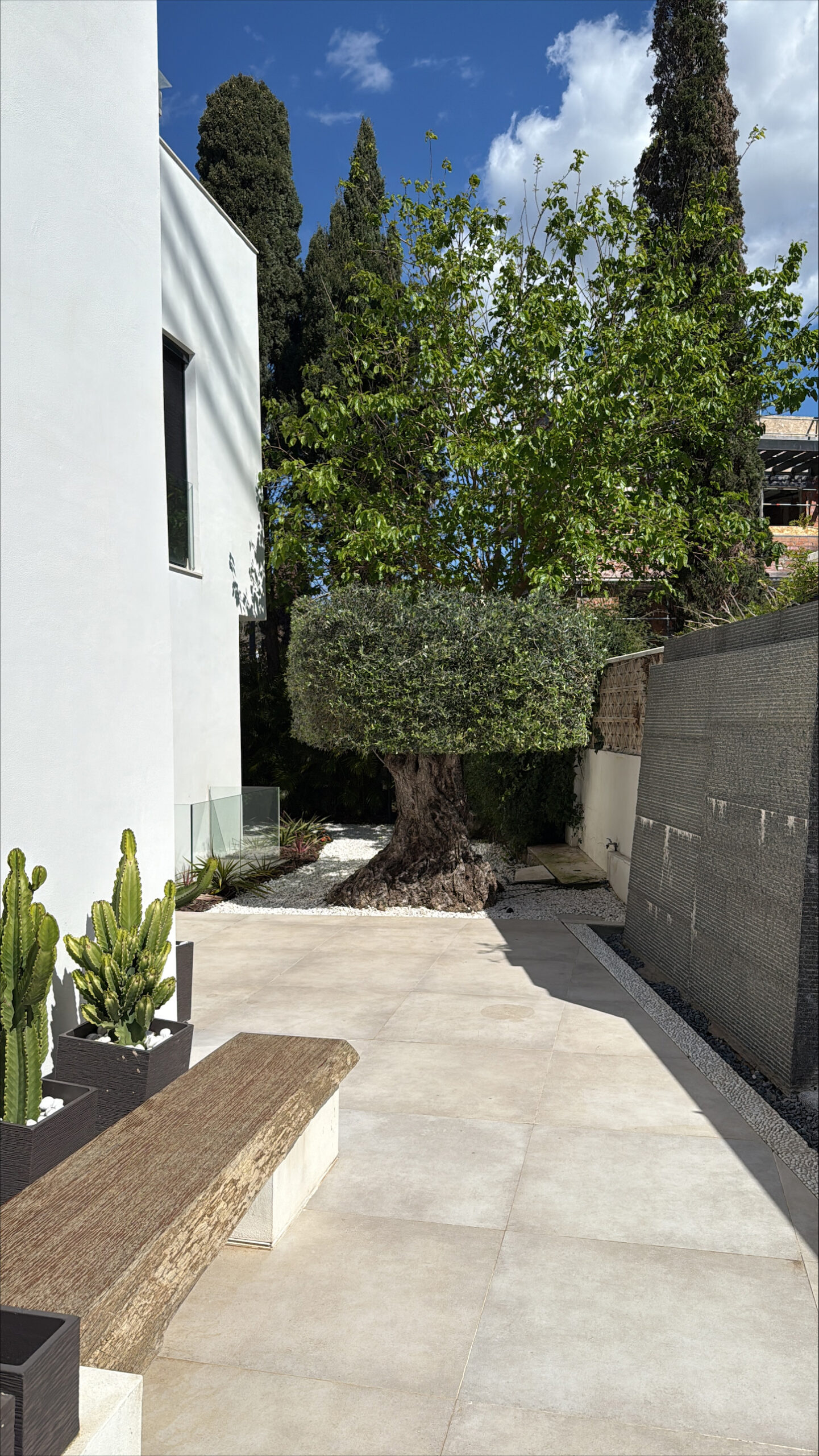 Trabajos realizados por Valle Jardines Exclusivo