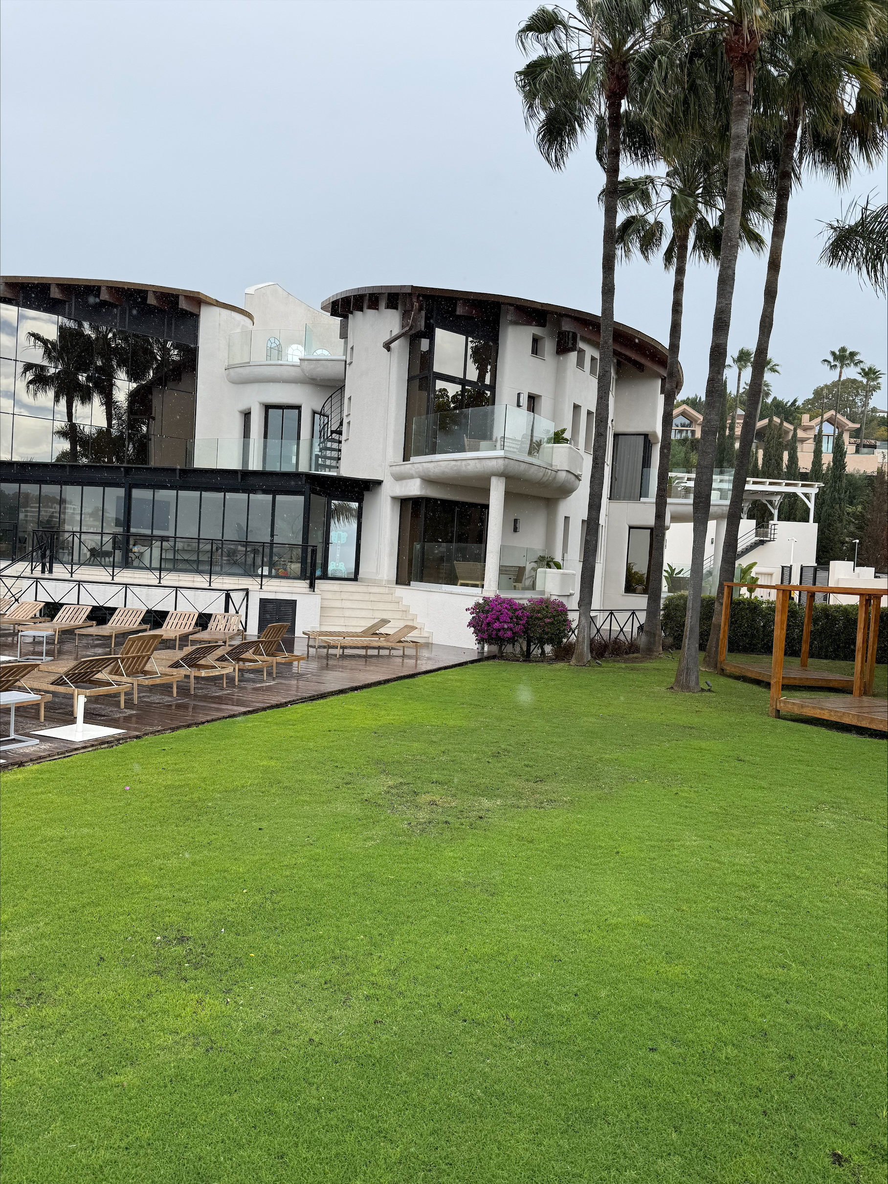 Trabajos realizados por Valle Jardines Exclusivo