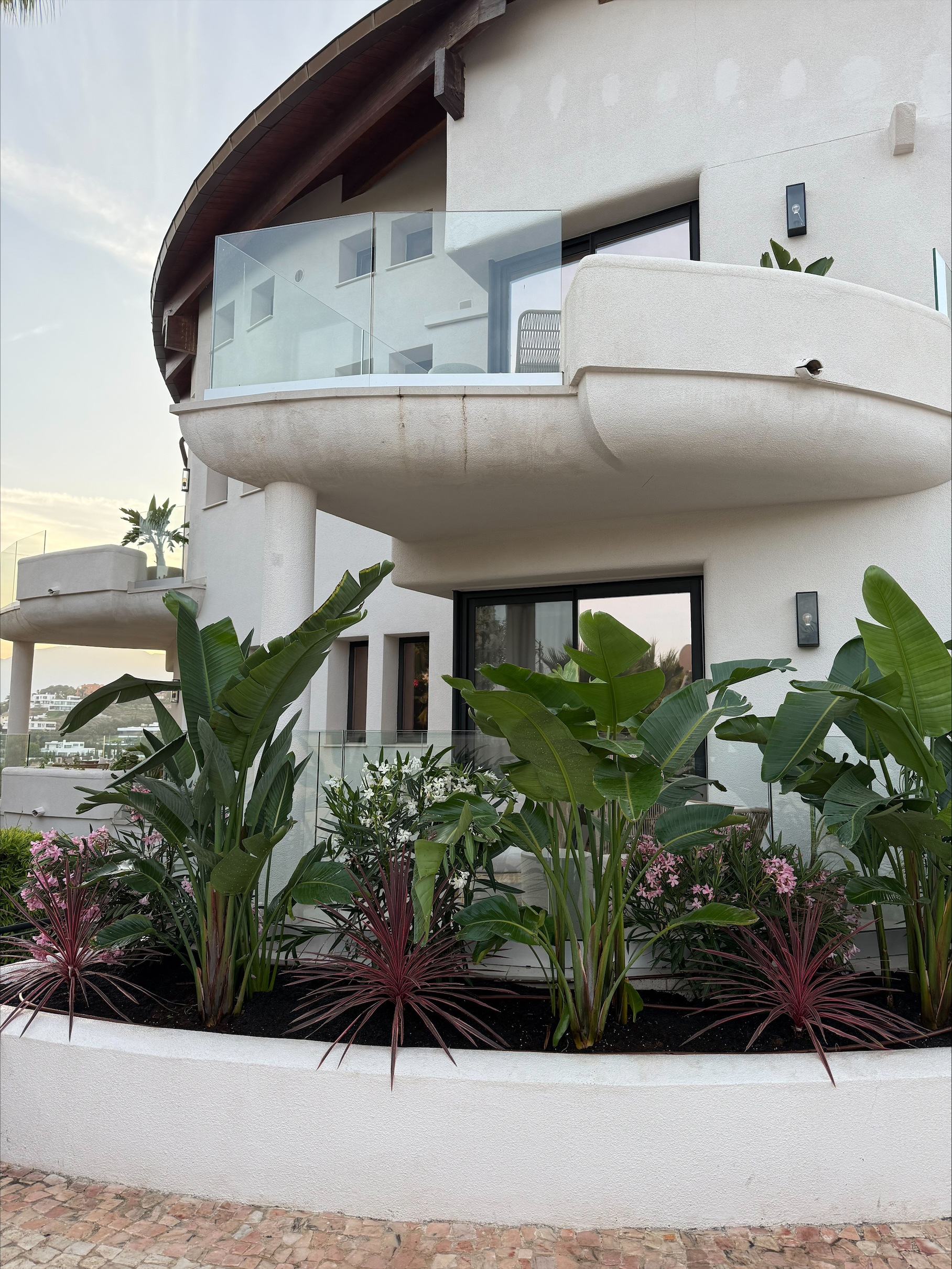 Trabajos realizados por Valle Jardines Exclusivo