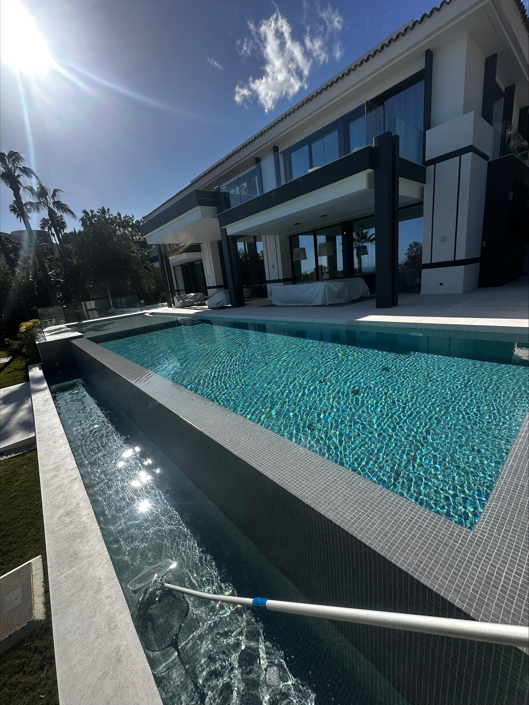 Trabajos realizados por Valle Jardines Exclusivo