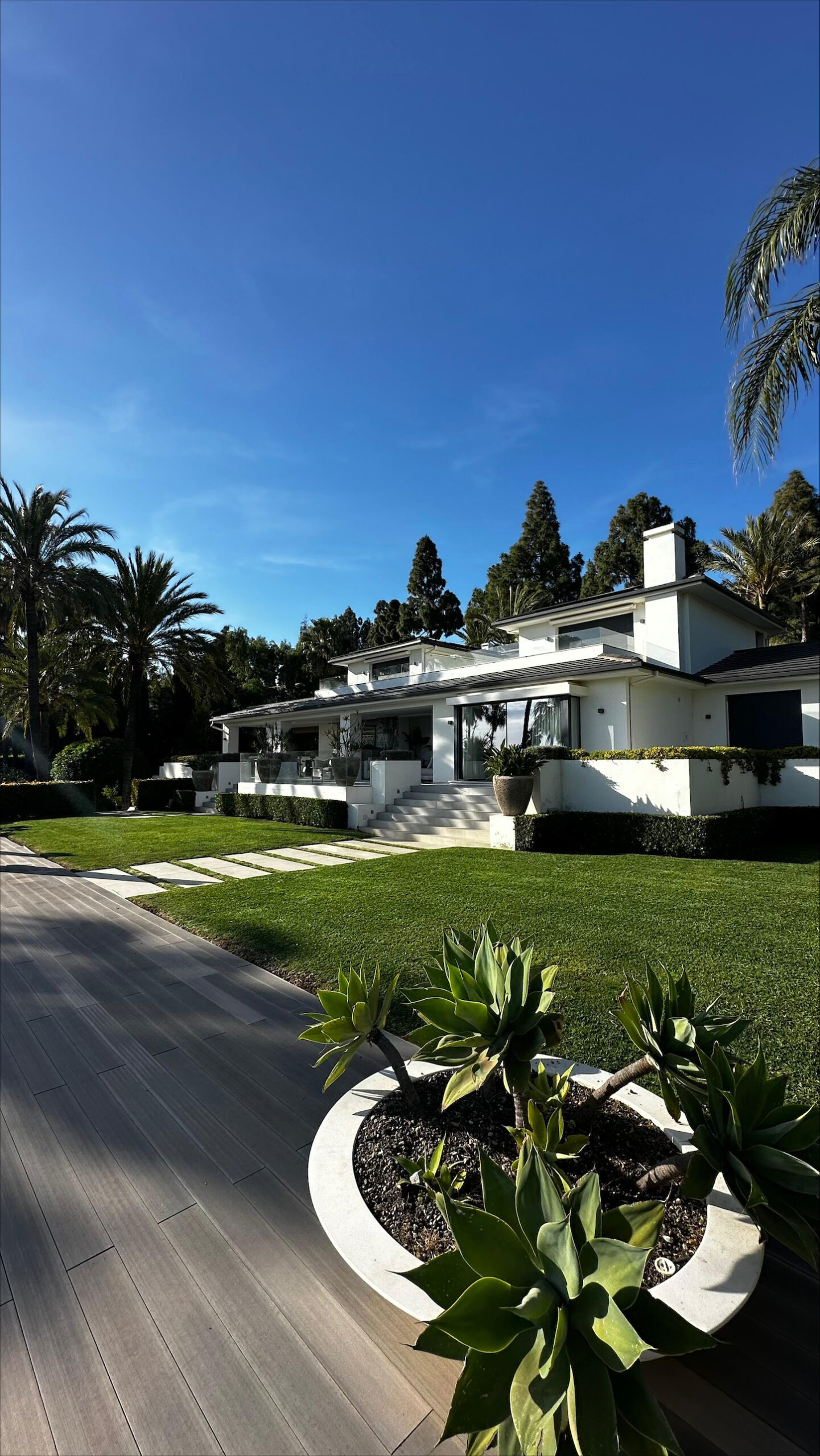 Trabajos realizados por Valle Jardines Exclusivo