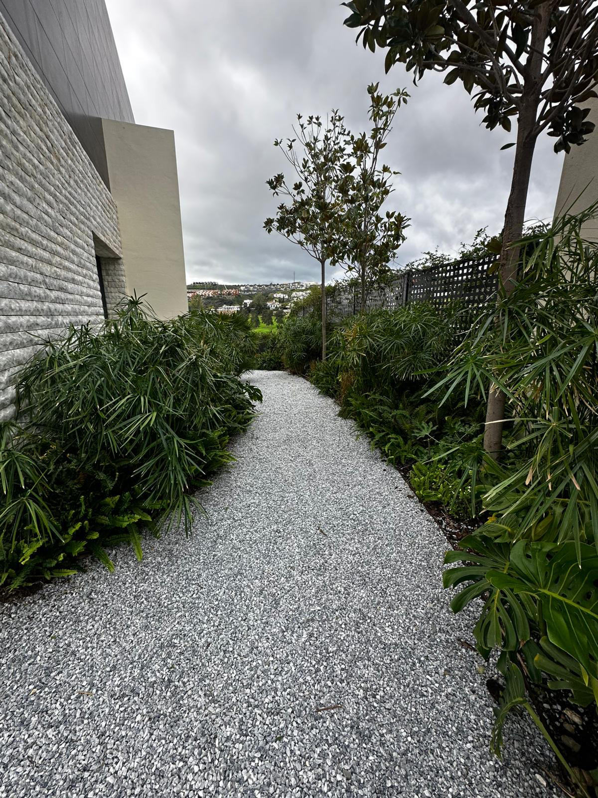 Trabajos realizados por Valle Jardines Exclusivo