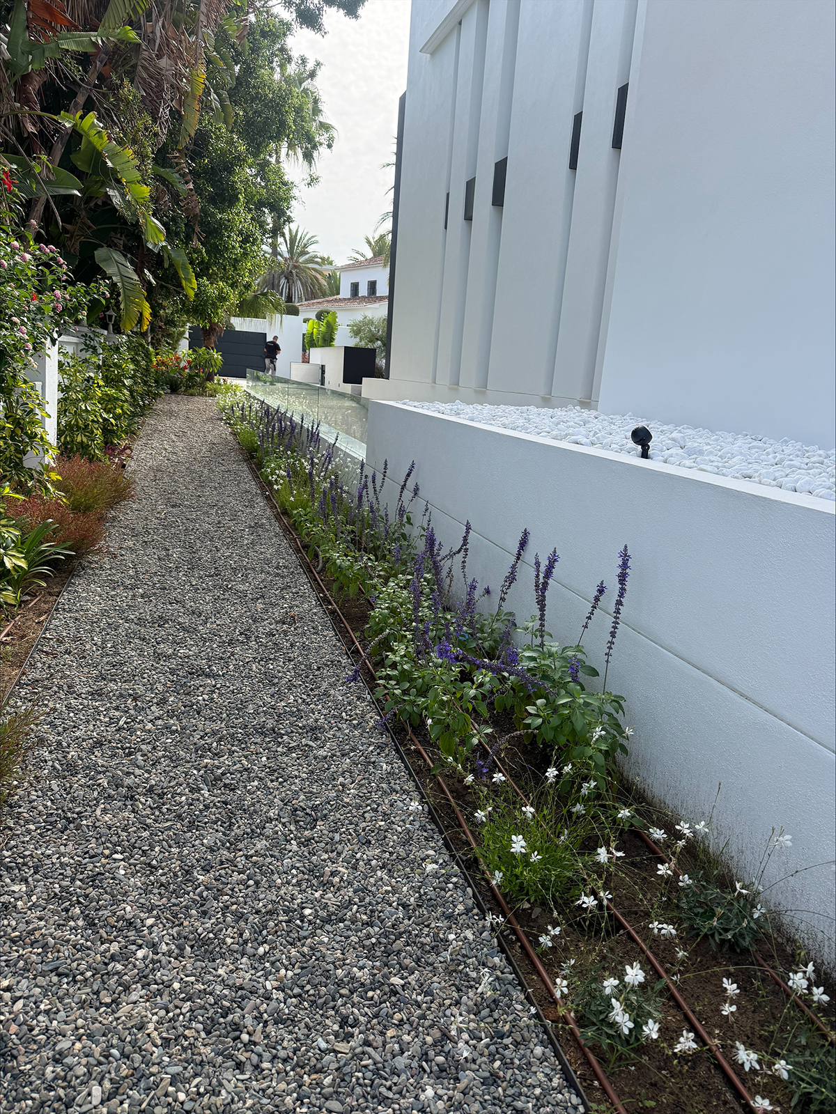 Trabajos realizados por Valle Jardines Exclusivo