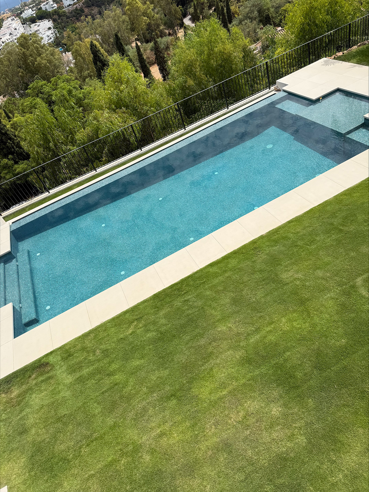 Trabajos realizados por Valle Jardines Exclusivo