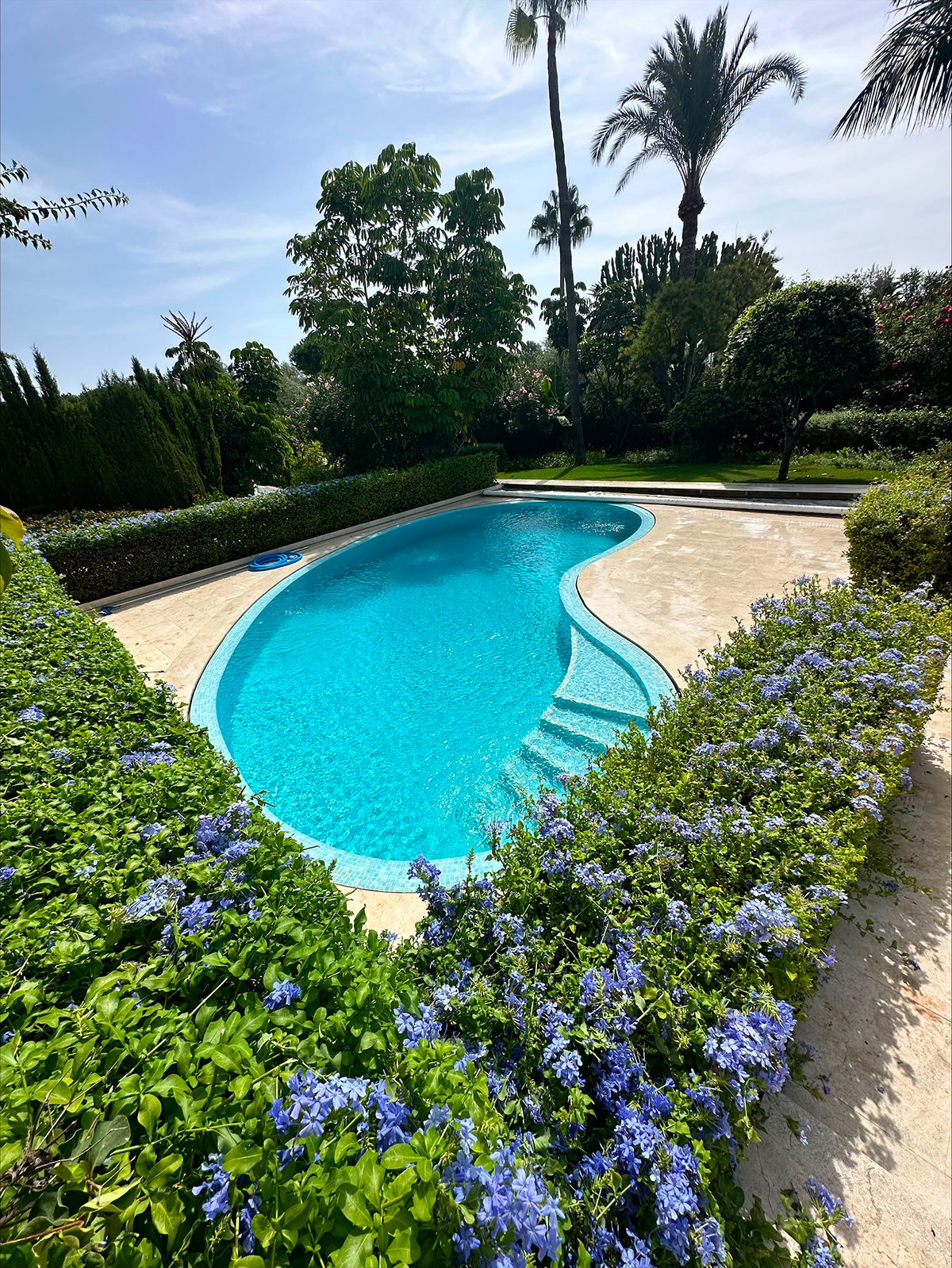 Trabajos realizados por Valle Jardines Exclusivo