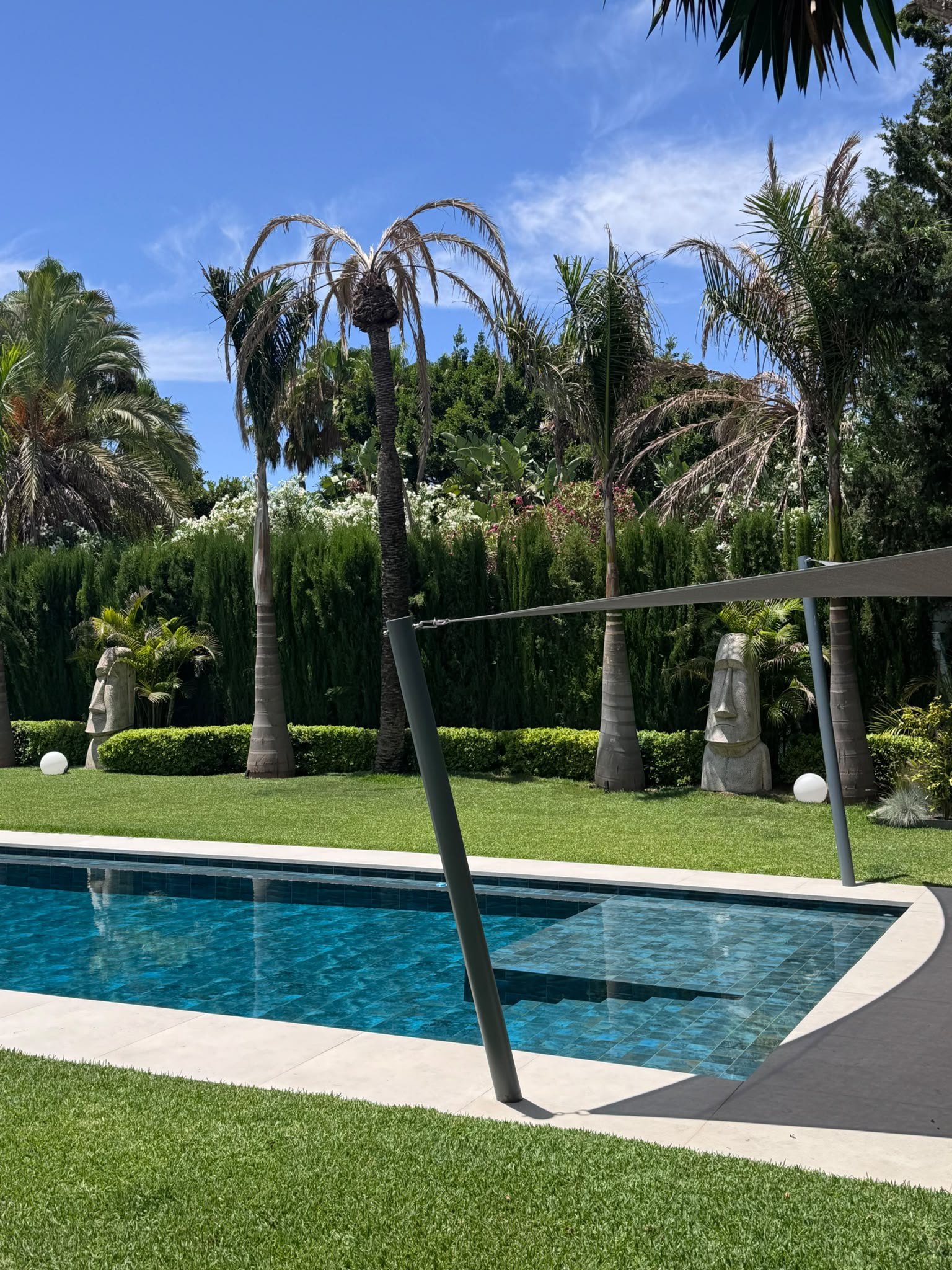 Trabajos realizados por Valle Jardines Exclusivo