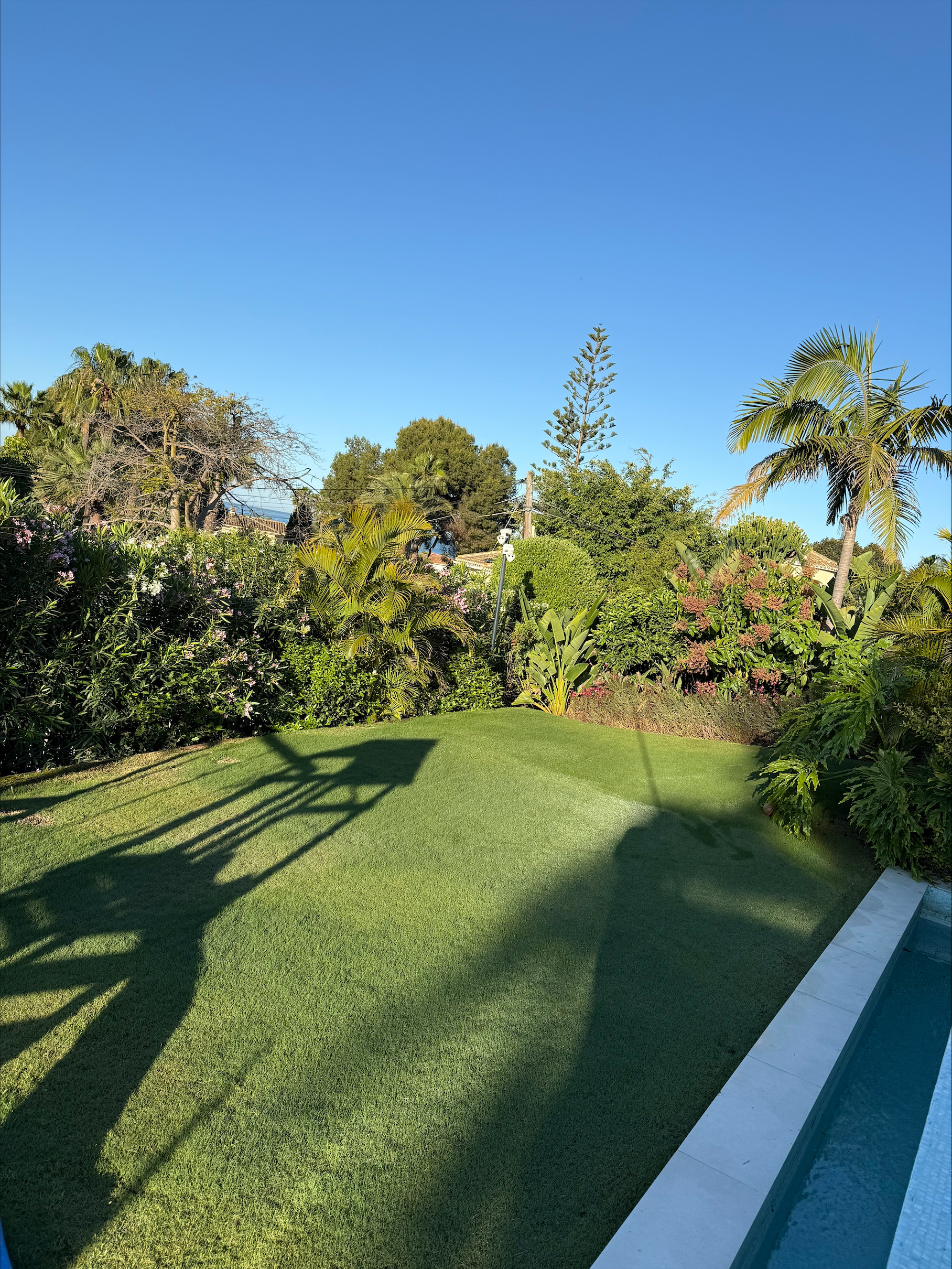 Trabajos realizados por Valle Jardines Exclusivo